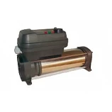 Elektrische zwembadverwarming